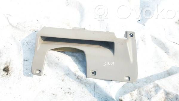 Volvo S40, V40 Altra parte interiore 