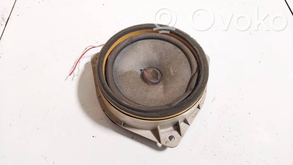 Toyota RAV 4 (XA20) Altoparlante portiera anteriore