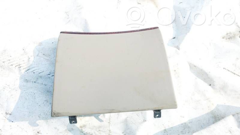 Volvo S40, V40 Vano portaoggetti 