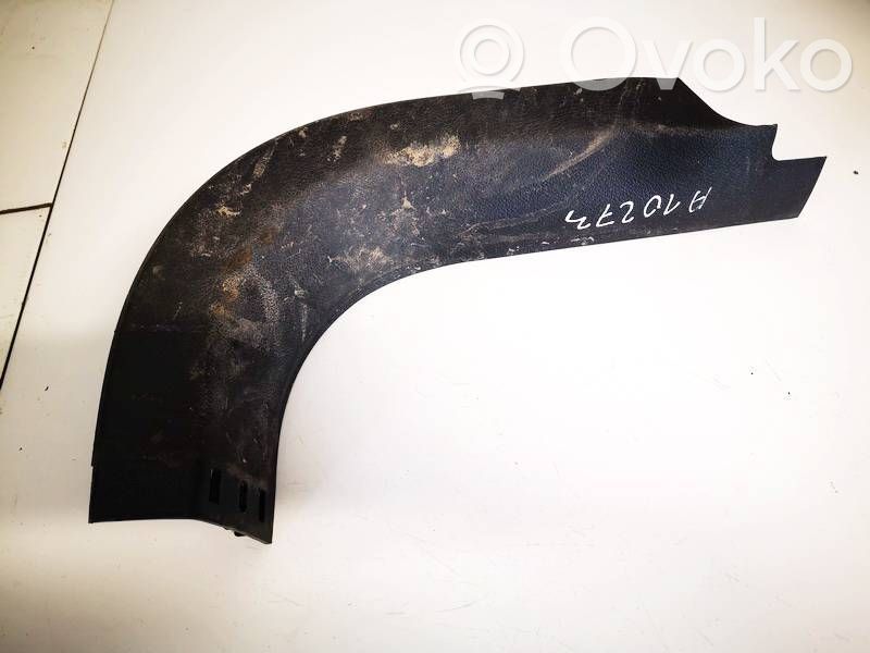 Ford Mondeo MK IV Altra parte interiore