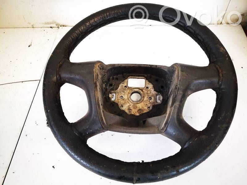 Skoda Praktik (5J8) Volan 