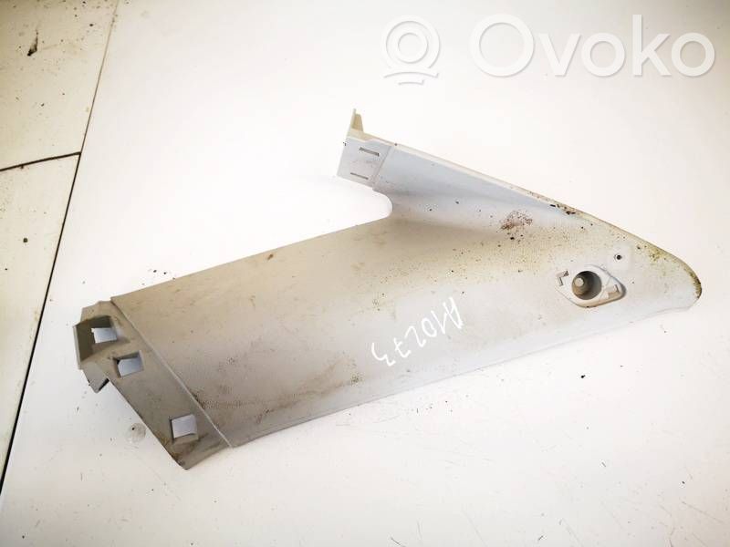 Ford Mondeo MK IV Altra parte interiore