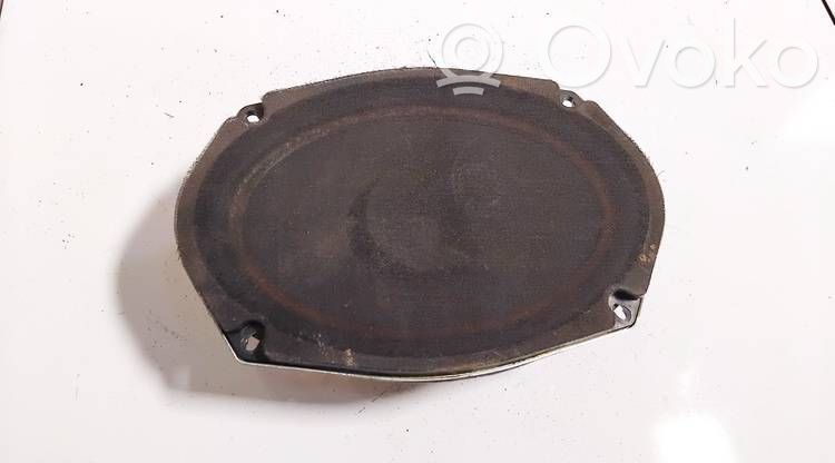 Chrysler Sebring (JS) Altoparlante portiera anteriore 