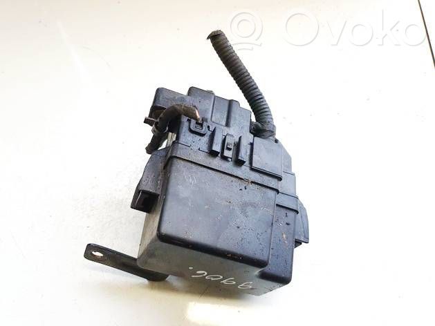 Set cutie siguranțe   91940A6120,91940A6120,91940A6120,91940A6120