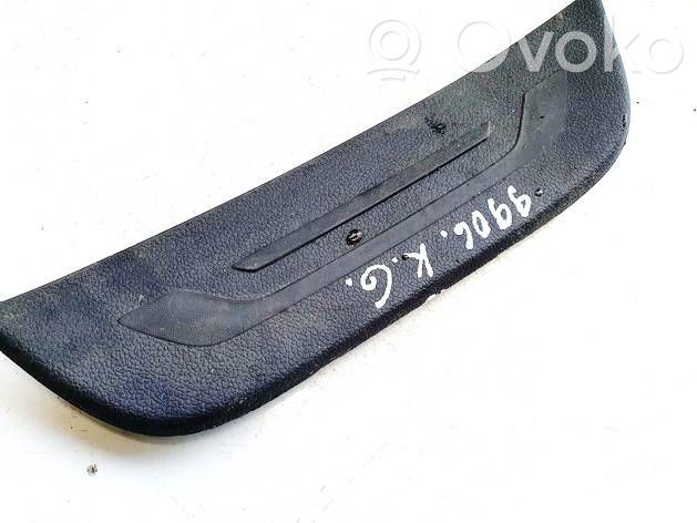 KIA Ceed Capac prag spate 