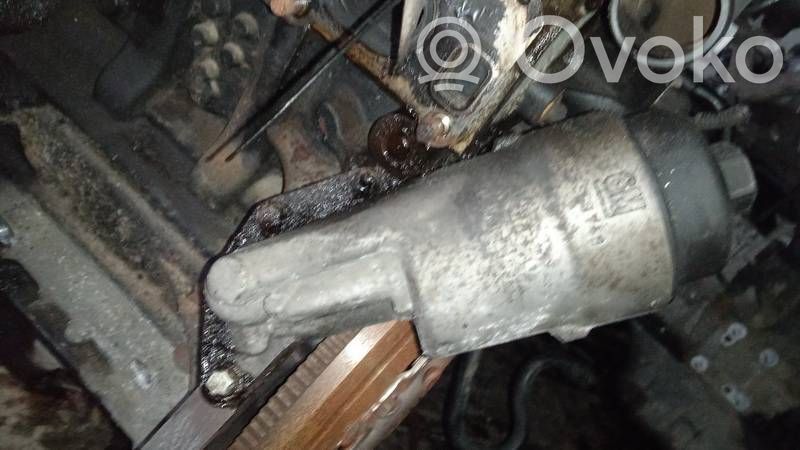 Opel Astra J Capac filtru ulei 