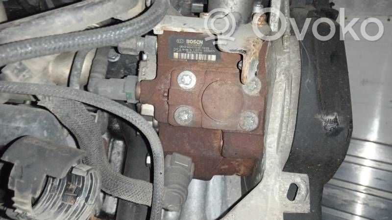 Citroen Xsara Picasso Pompa ad alta pressione dell’impianto di iniezione