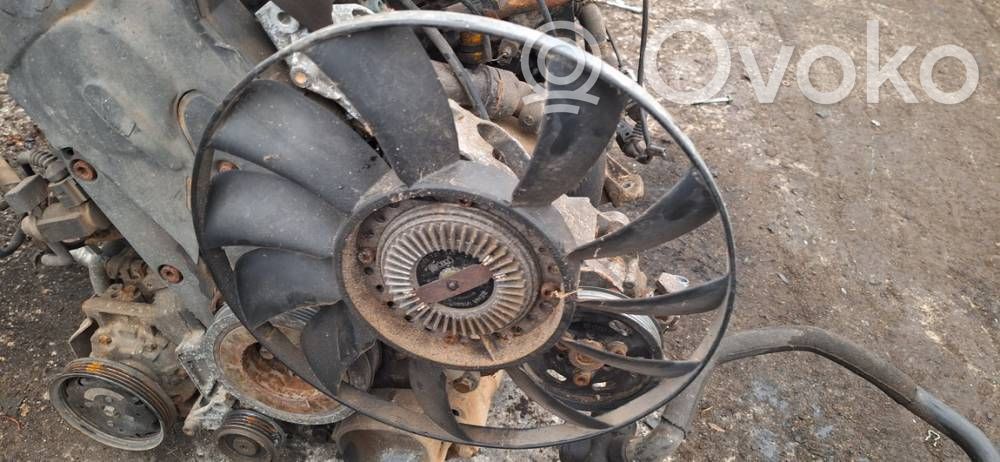 Audi A4 S4 B6 8E 8H Frizione della ventola viscostatica