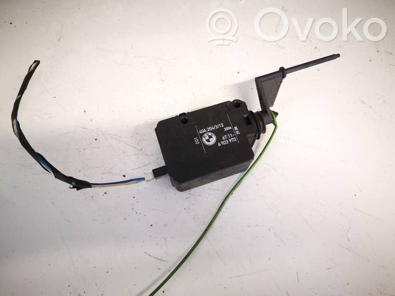 BMW 7 E65 E66 Motor de bloqueo de puertas 