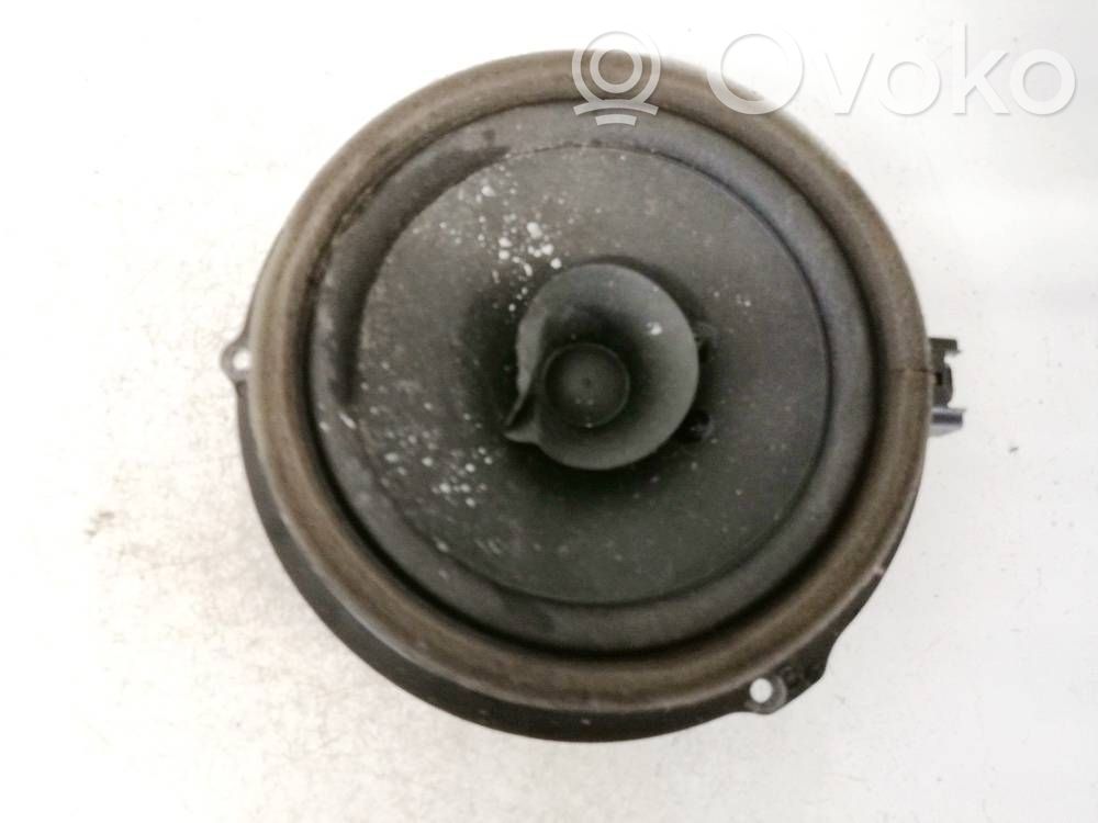 Etuoven kaiutin   AA6T18808CA,AA6T18808CA,AA6T18808CA,AA6T18808CA