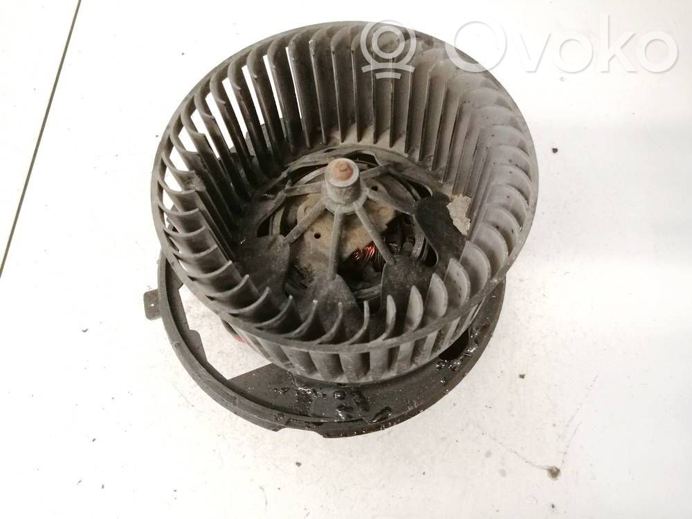 Volkswagen Golf V Ventilator aerotermă 