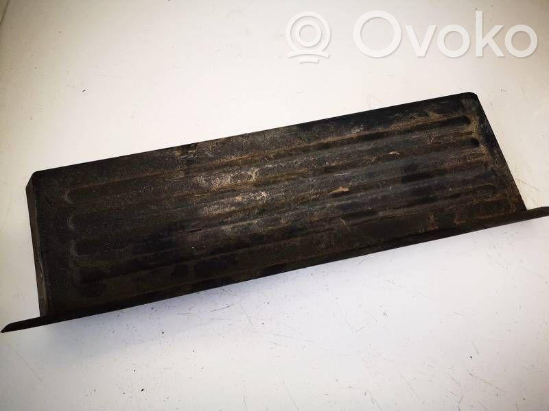 BMW 7 E65 E66 Altra parte interiore 