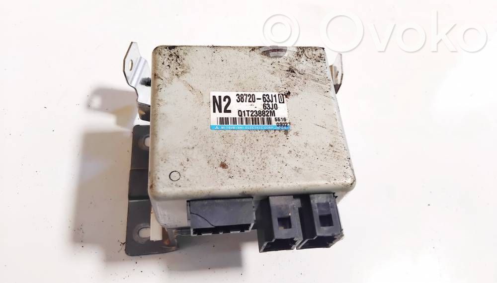 Suzuki Swift I Unitate/modul comandă servodirecție 