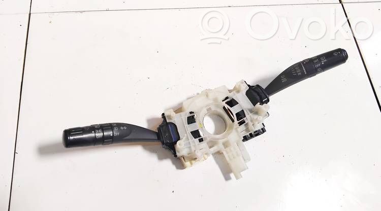 Subaru Forester SH Leva/interruttore dell’indicatore di direzione e tergicristallo 
