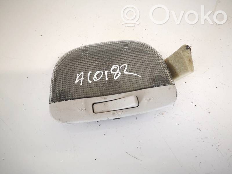Subaru Outback Lampă scaun spate 