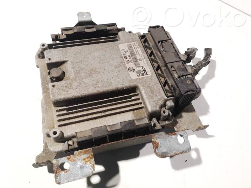 Alte unități/module de control   03G906016R,03G906016R,1039508544,18490959