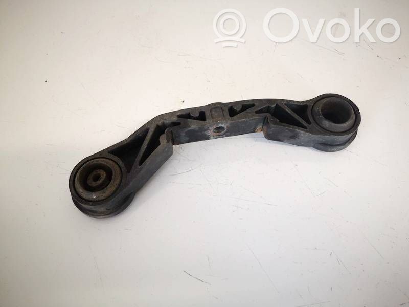Opel Zafira A Altra parte esteriore 