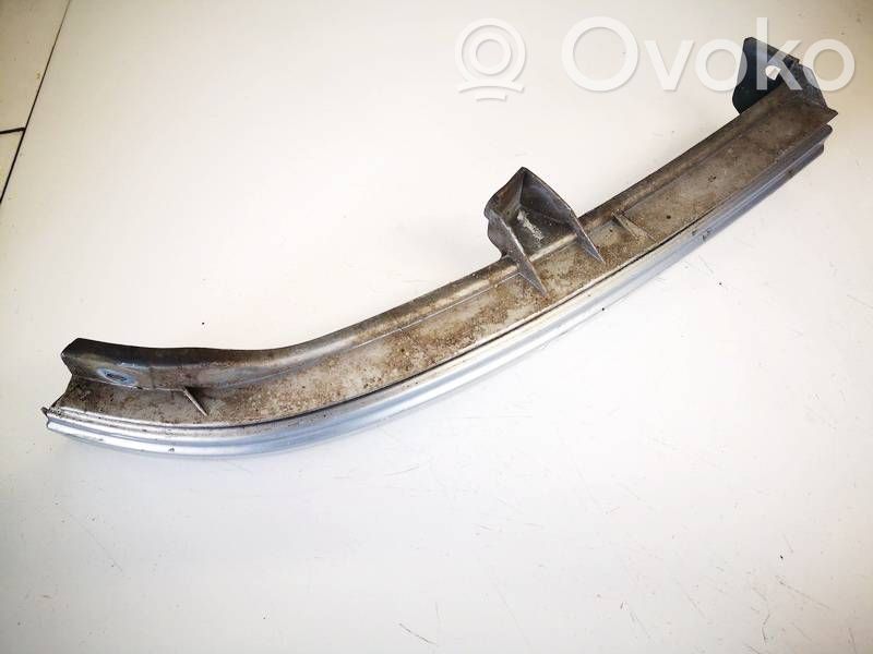 Opel Zafira A Ornament sub far 