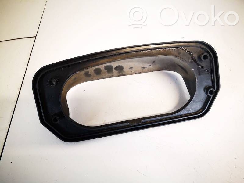 Opel Zafira A Parte del condotto di aspirazione dell'aria 