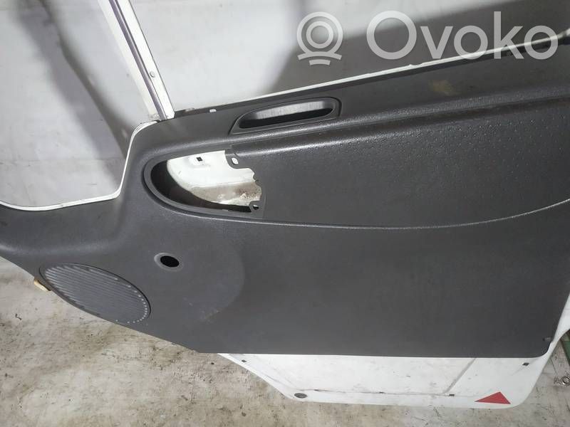 Ford Transit Panou tapițerie ușă față
