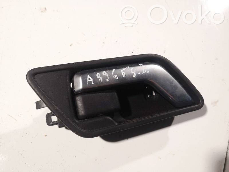 Land Rover Freelander 2 - LR2 Manecilla interna puerta trasera