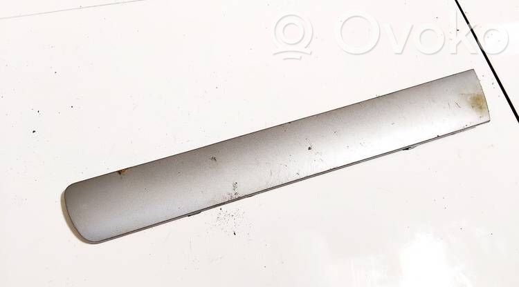 Suzuki Swift I Alte piese de interior 