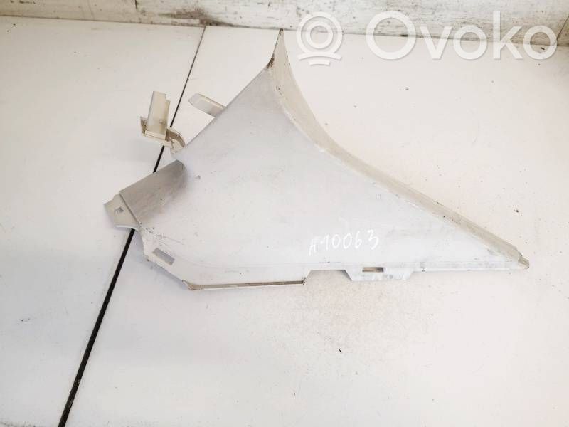 Ford Focus Alte piese de interior 