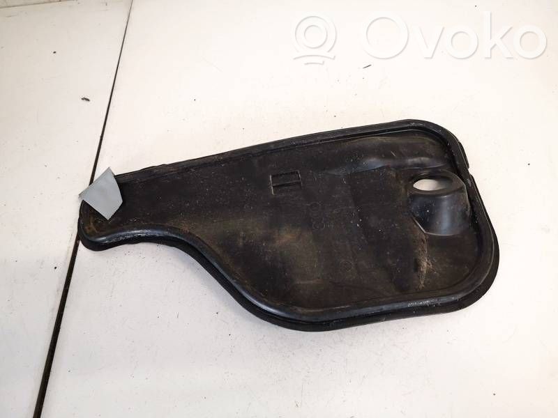 Audi Q5 SQ5 8R Altra parte esteriore