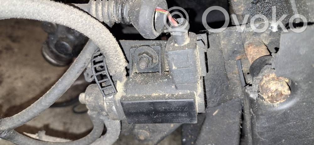 Électrovanne turbo   1J0906627,72790325,1J0906627,72790325
