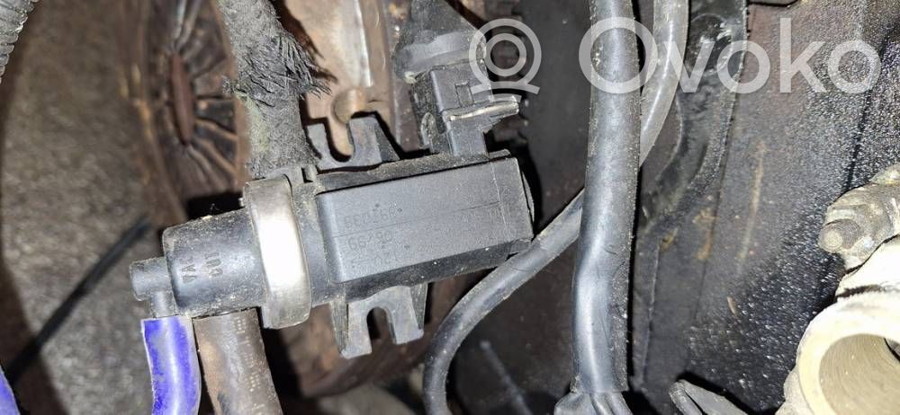 Electroválvula del turbo   1H0906627,72190320,1H0906627,72190320