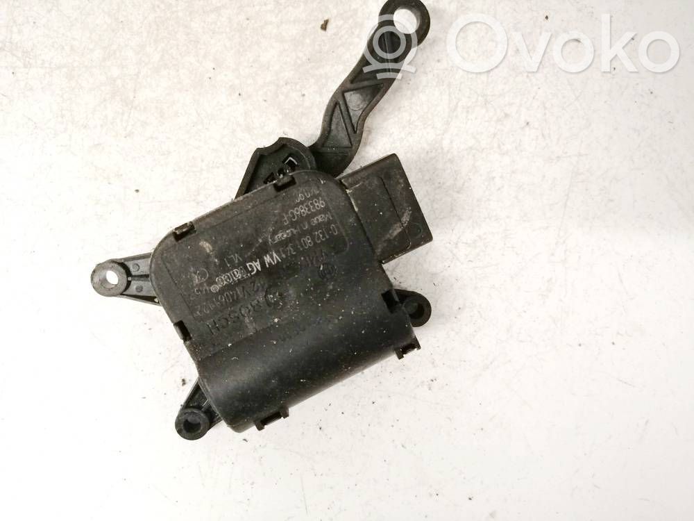 Volkswagen PASSAT B6 Motorino attuatore aria