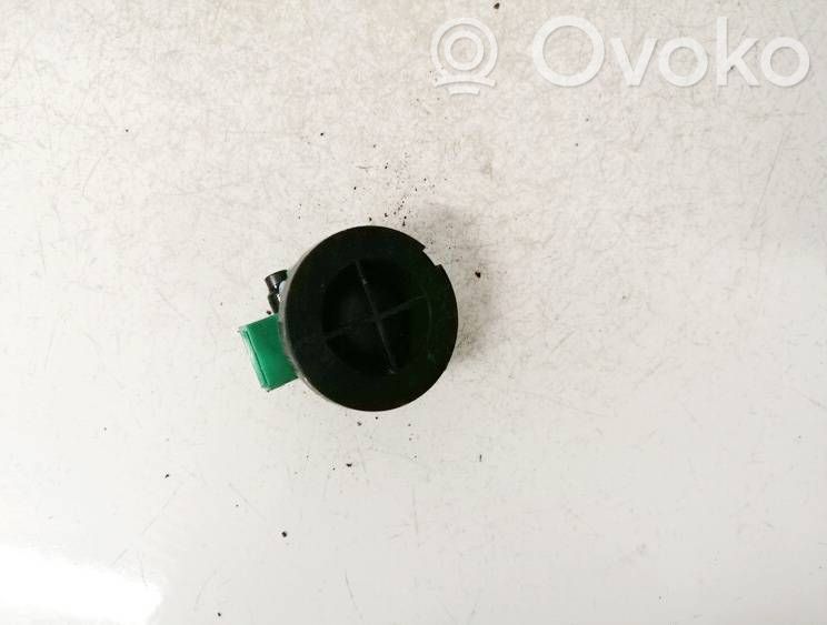 Opel Zafira B Copertura/rivestimento altoparlante laterale