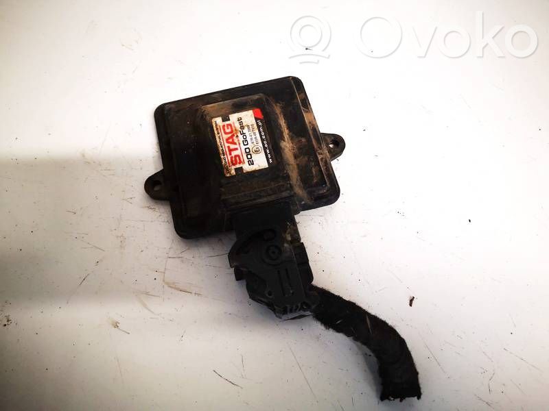 Centralina/modulo GPL   67R017009,110R007010,67R017009,67R017009