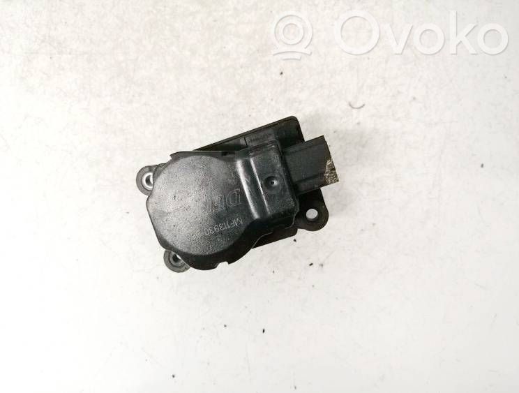 Land Rover Discovery 3 - LR3 Motorino attuatore aria