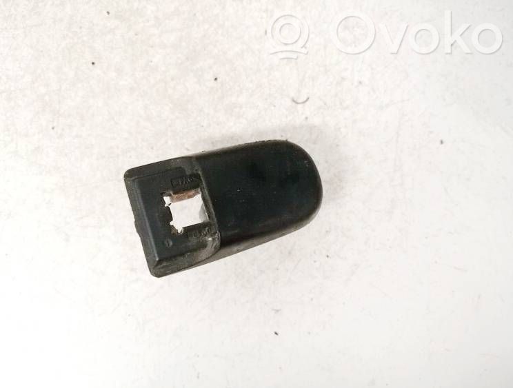 Volkswagen Polo III 6N 6N2 6NF Coperchio portiera di carico