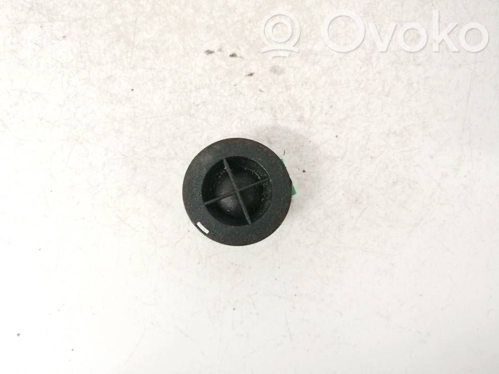 Opel Zafira B Altoparlante portiera anteriore