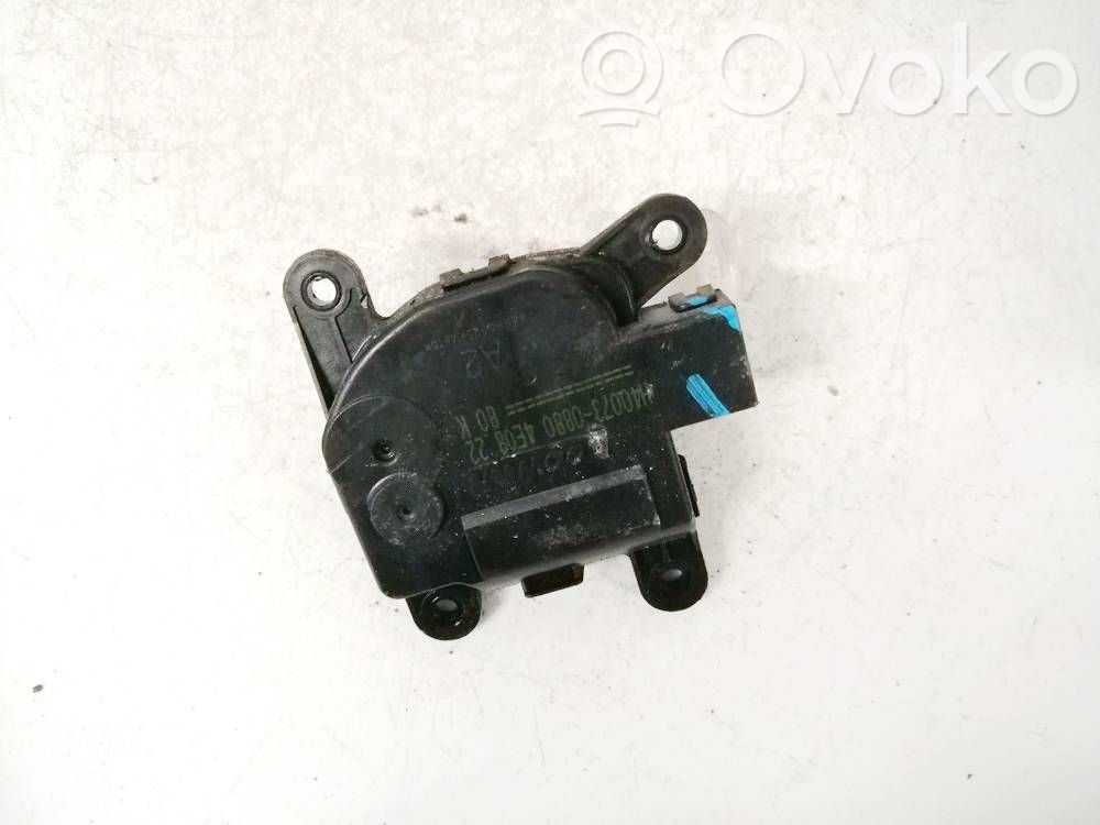 Motor/actuator clapetă aer   H400730880,H400730880,H400730880,H400730880