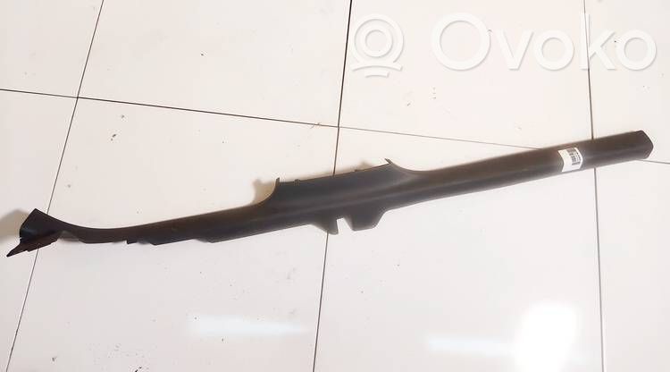 Volkswagen Polo IV 9N3 Capac prag față