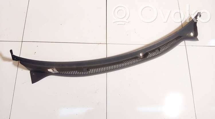 Volkswagen Polo IV 9N3 Garniture d'essuie-glace