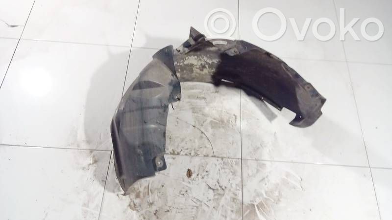 Fiat Bravo Rivestimento paraspruzzi passaruota anteriore 