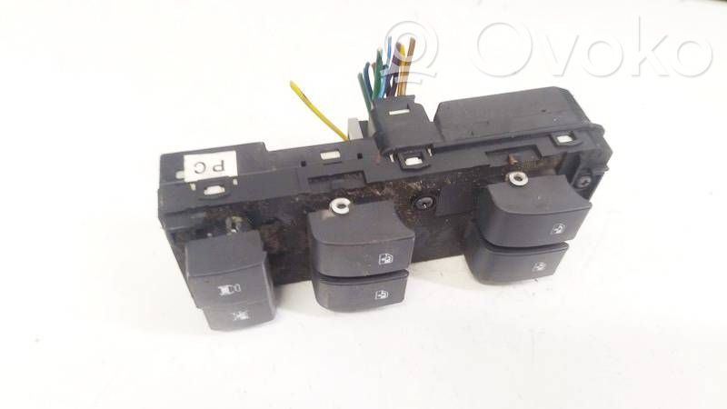 Chevrolet Captiva Comutator comandă geamuri electrice 