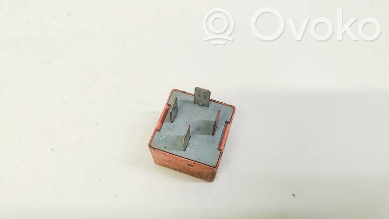Opel Movano A Altri relè 
