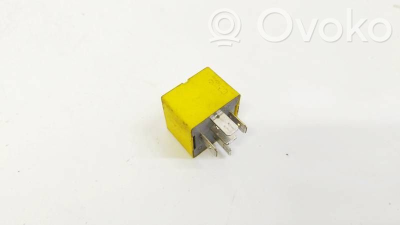 Opel Movano A Altri relè 