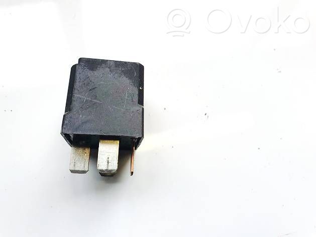 Ford Mondeo MK IV Otros relés 