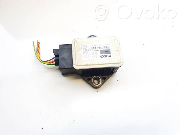 Citroen C4 Grand Picasso Senzor de accelerație ESP 