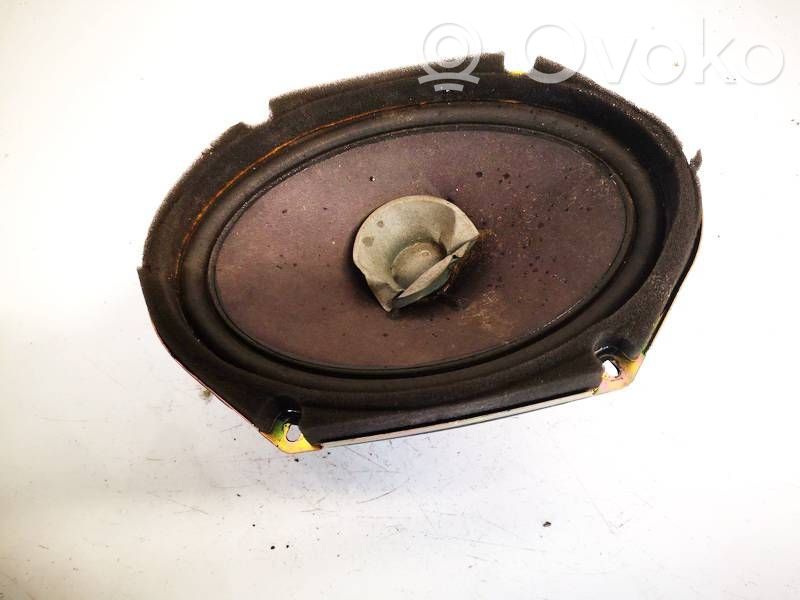 Mazda 6 Altoparlante portiera anteriore