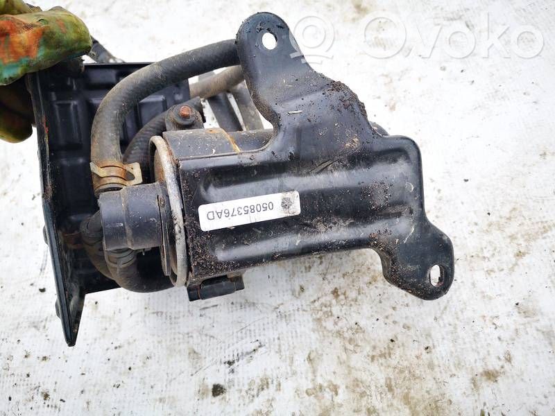 Kraftstofffilter   05085376AD,05085376AD