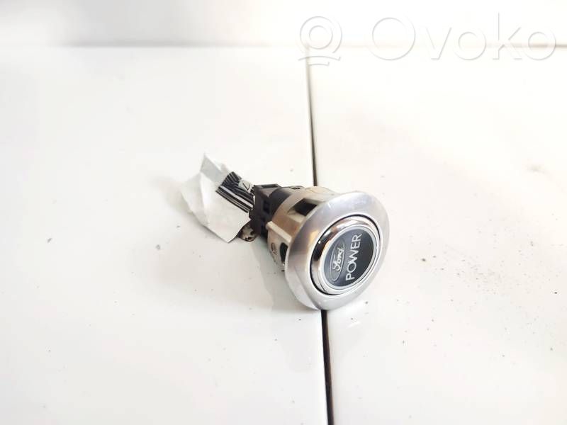 Ford Grand C-MAX Buton pornire/oprire motor 