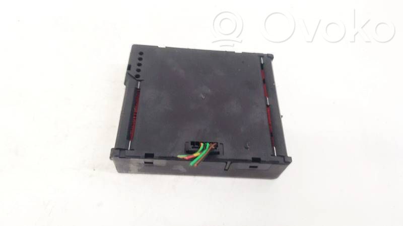 BMW 7 E65 E66 Alte unități/module de control 