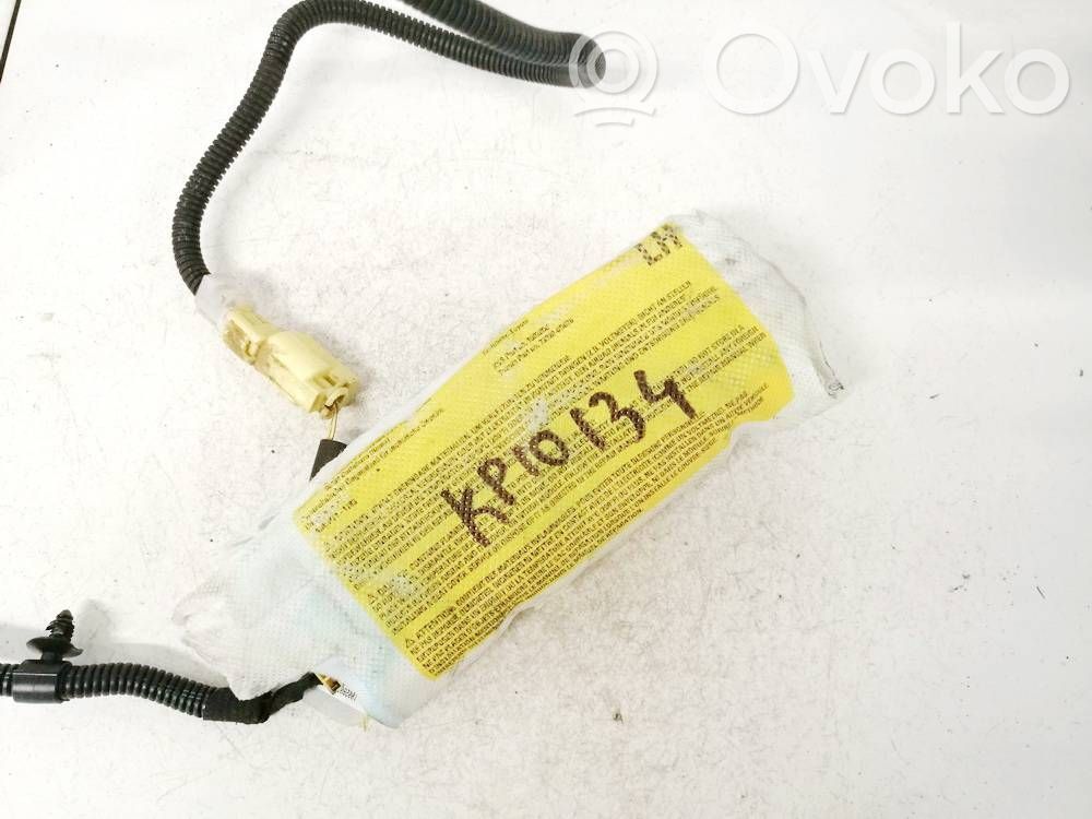 Toyota Yaris Airbag de siège